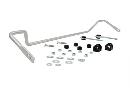 Whiteline Rear Sway Bar - 18mm 2 Point Adjustable to Suit Nissan Pulsar N14 Fwd | BNR13Z