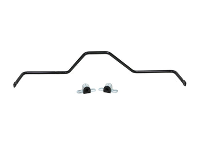 Whiteline Rear Sway Bar - 18mm Non Adjustable to Suit Nissan Pathfinder R50 | BNR17