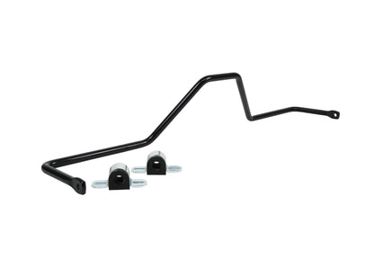 Whiteline Rear Sway Bar - 18mm Non Adjustable to Suit Nissan Pathfinder R50 | BNR17