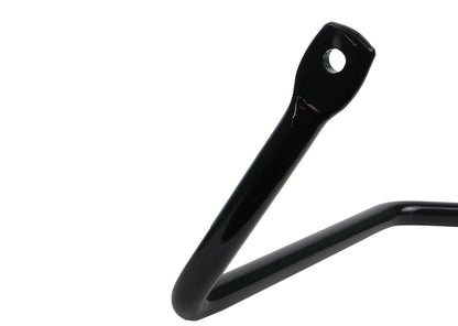 Whiteline Rear Sway Bar - 18mm Non Adjustable to Suit Nissan Pathfinder R50 | BNR17