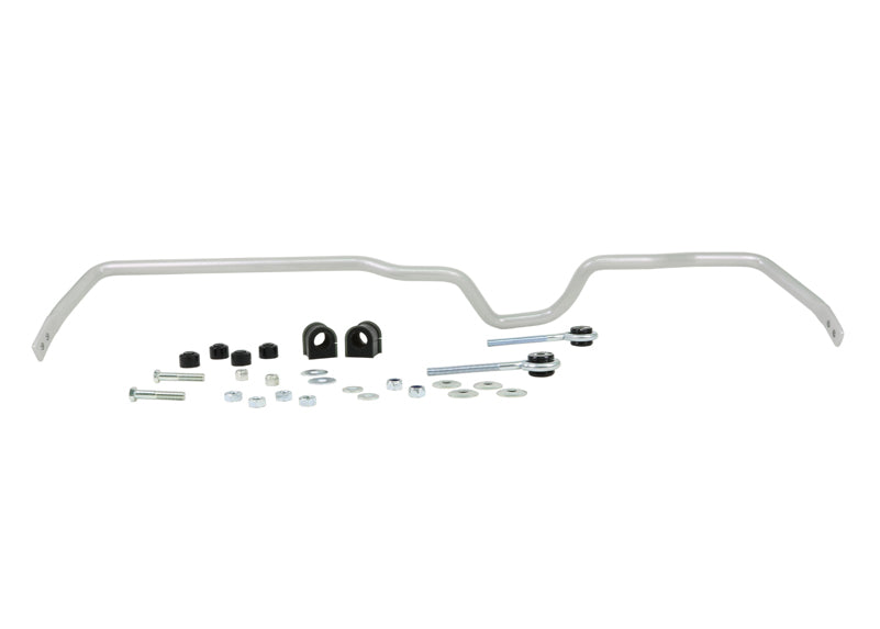 Whiteline Rear Sway Bar - 22mm 2 Point Adjustable to Suit Nissan 180SX | BNR20XZ