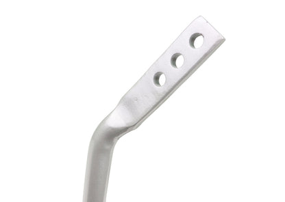 Whiteline Rear Sway Bar - 20mm 3 Point Adjustable to Suit Nissan Pulsar N15 | BNR21Z