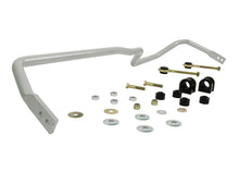 Whiteline Rear Sway Bar - 24mm 2 Point Adjustable to Suit Nissan Skyline R32 GTR/GTS | BNR26XZ