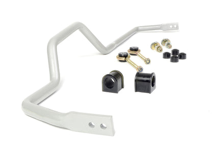 Whiteline Rear Sway Bar - 24mm 2 Point Adjustable to Suit Nissan Skyline R32 GTR/GTS | BNR26XZ