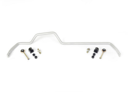 Whiteline Rear Sway Bar - 24mm 2 Point Adjustable to Suit Nissan Skyline R32 GTR/GTS | BNR26XZ