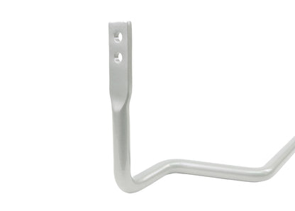 Whiteline Rear Sway Bar - 24mm 2 Point Adjustable to Suit Nissan Skyline R32 GTR/GTS | BNR26XZ