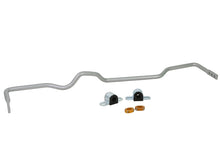 Whiteline Rear Sway Bar - 20mm 3 Point Adjustable to Suit Nissan 350Z Z33 and Skyline V35 | BNR30Z