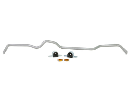 Whiteline Rear Sway Bar - 20mm 3 Point Adjustable to Suit Nissan 350Z Z33 and Skyline V35 | BNR30Z