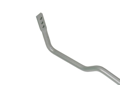 Whiteline Rear Sway Bar - 20mm 3 Point Adjustable to Suit Nissan 350Z Z33 and Skyline V35 | BNR30Z
