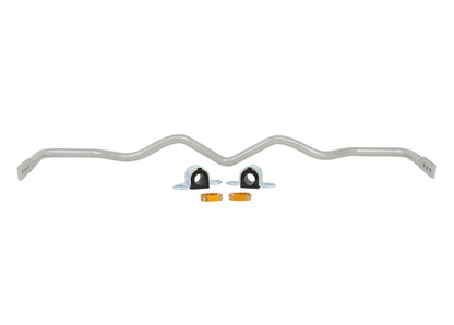 Whiteline Rear Sway Bar - 24mm 3 Point Adjustable to Suit Nissan 370Z Z34 and Skyline V36 | BNR37Z