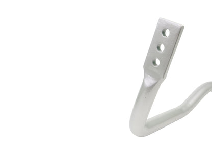 Whiteline Rear Sway Bar - 24mm 3 Point Adjustable to Suit Nissan 370Z Z34 and Skyline V36 | BNR37Z