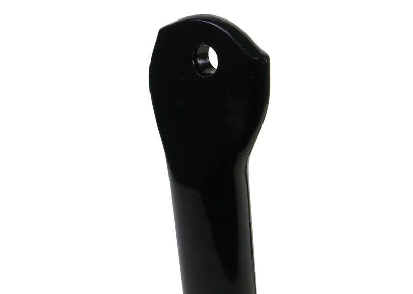 Whiteline Rear Sway Bar - 33mm Non Adjustable to Suit Nissan Patrol Y62 | BNR40