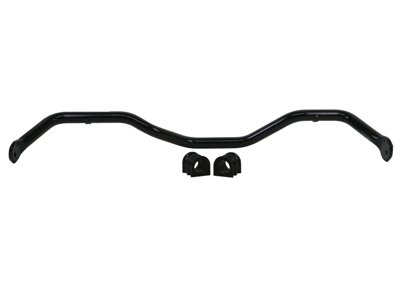 Whiteline Rear Sway Bar - 33mm Non Adjustable to Suit Nissan Patrol Y62 | BNR40