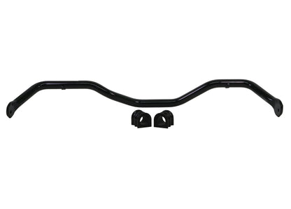 Whiteline Rear Sway Bar - 33mm Non Adjustable to Suit Nissan Patrol Y62 | BNR40