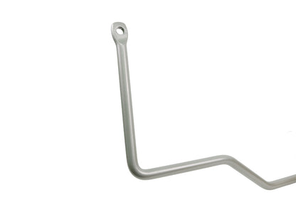 Whiteline Rear Sway Bar - 20mm Non Adjustable to Suit Nissan Skyline R31 Sedan and Wagon | BNR7