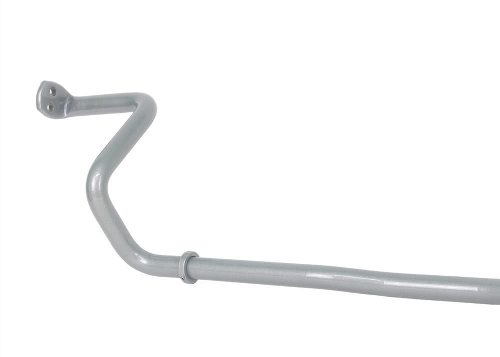 Whiteline Front Sway Bar - 24mm 2 Point Adjustable to Suit Renault Megane III X32 | BRF13Z