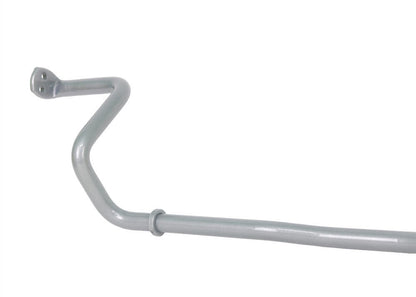 Whiteline Front Sway Bar - 24mm 2 Point Adjustable to Suit Renault Megane III X32 | BRF13Z