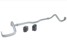 Whiteline Front Sway Bar - 24mm 2 Point Adjustable to Suit Renault Megane III X32 | BRF13Z