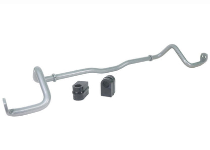 Whiteline Front Sway Bar - 24mm 2 Point Adjustable to Suit Renault Megane III X32 | BRF13Z