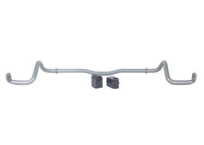 Whiteline Front Sway Bar - 24mm 2 Point Adjustable to Suit Renault Megane III X32 | BRF13Z