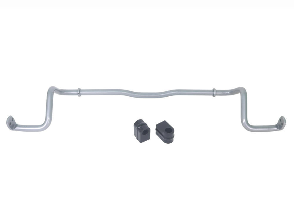 Whiteline Front Sway Bar - 24mm 2 Point Adjustable to Suit Renault Megane III X32 | BRF13Z