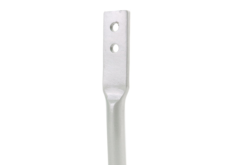 Whiteline Rear Sway Bar - 18mm 2 Point Adjustable to Suit Renault Clio X65 | BRR10Z
