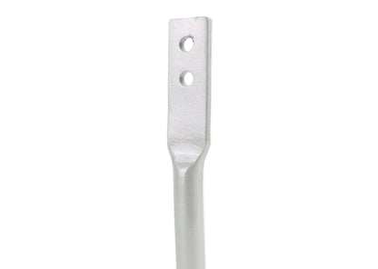 Whiteline Rear Sway Bar - 18mm 2 Point Adjustable to Suit Renault Clio X65 | BRR10Z