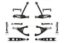 V2 PRO Arm Kit - Subaru BRZ ZC6 (Front & Rear)