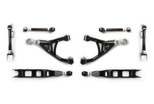 V2 PRO Arm Kit - Scion FR-S (Rear)