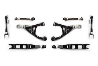 V2 PRO Arm Kit - Toyota 86 ZN6 (Rear)