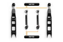 V2 Essentials Arm Kit - Subaru BRZ ZC6 (Rear)