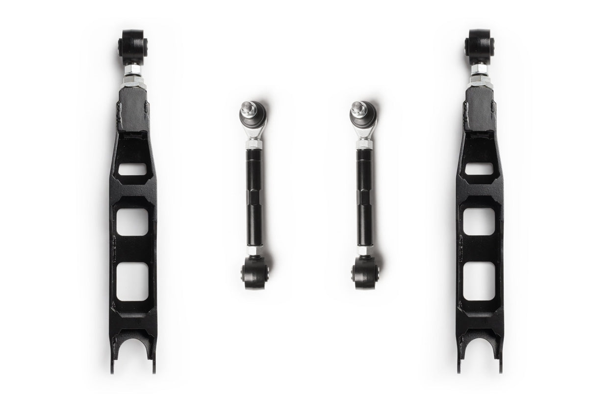 V2 Essentials Arm Kit - Subaru WRX VA (Rear)