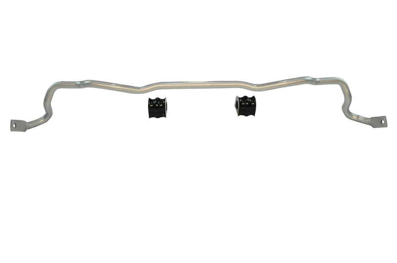 Whiteline Front Sway Bar - 22mm Non Adjustable to Suit Subaru Impreza GD Sedan and Forrester SG | BS