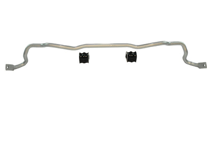 Whiteline Front Sway Bar - 22mm Non Adjustable to Suit Subaru Impreza GD Sedan and Forrester SG | BS