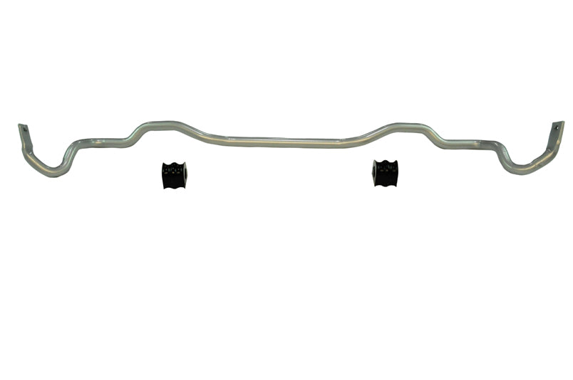Whiteline Front Sway Bar - 22mm Non Adjustable to Suit Subaru Impreza GD Sedan and Forrester SG | BS