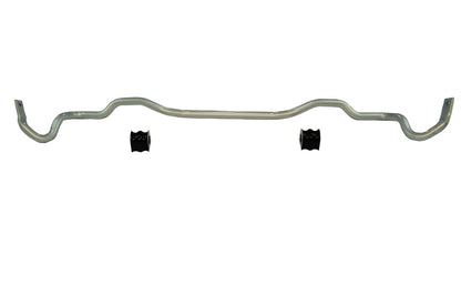 Whiteline Front Sway Bar - 22mm Non Adjustable to Suit Subaru Impreza GD Sedan and Forrester SG | BS