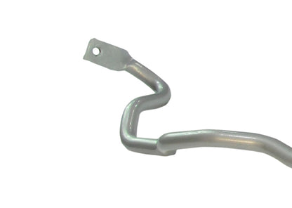 Whiteline Front Sway Bar - 22mm Non Adjustable to Suit Subaru Impreza GD Sedan and Forrester SG | BS