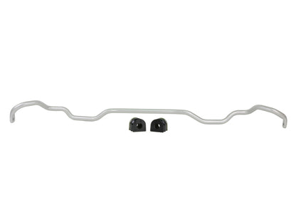 Whiteline Front Sway Bar - 20mm Non Adjustable to Suit Subaru Forester and Liberty | BSF14
