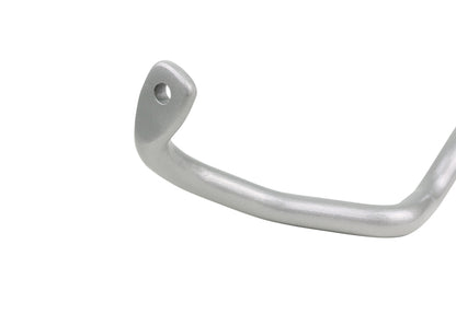 Whiteline Front Sway Bar - 20mm Non Adjustable to Suit Subaru Forester and Liberty | BSF14