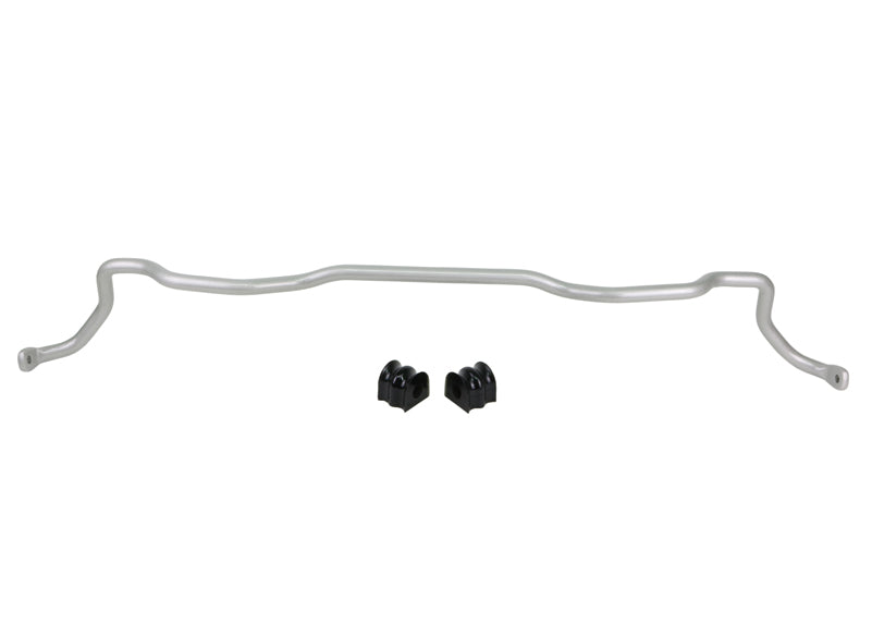 Whiteline Front Sway Bar - 20mm Non Adjustable to Suit Subaru Forester and Liberty | BSF14