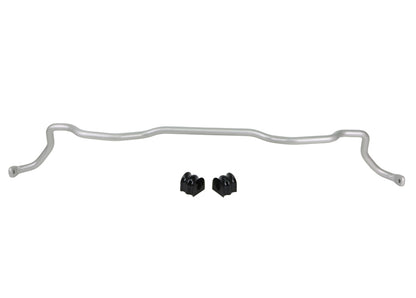 Whiteline Front Sway Bar - 20mm Non Adjustable to Suit Subaru Forester and Liberty | BSF14