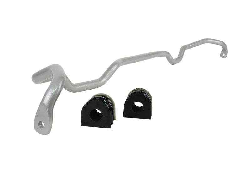 Whiteline Front Sway Bar - 20mm Non Adjustable to Suit Subaru Forester and Liberty | BSF14