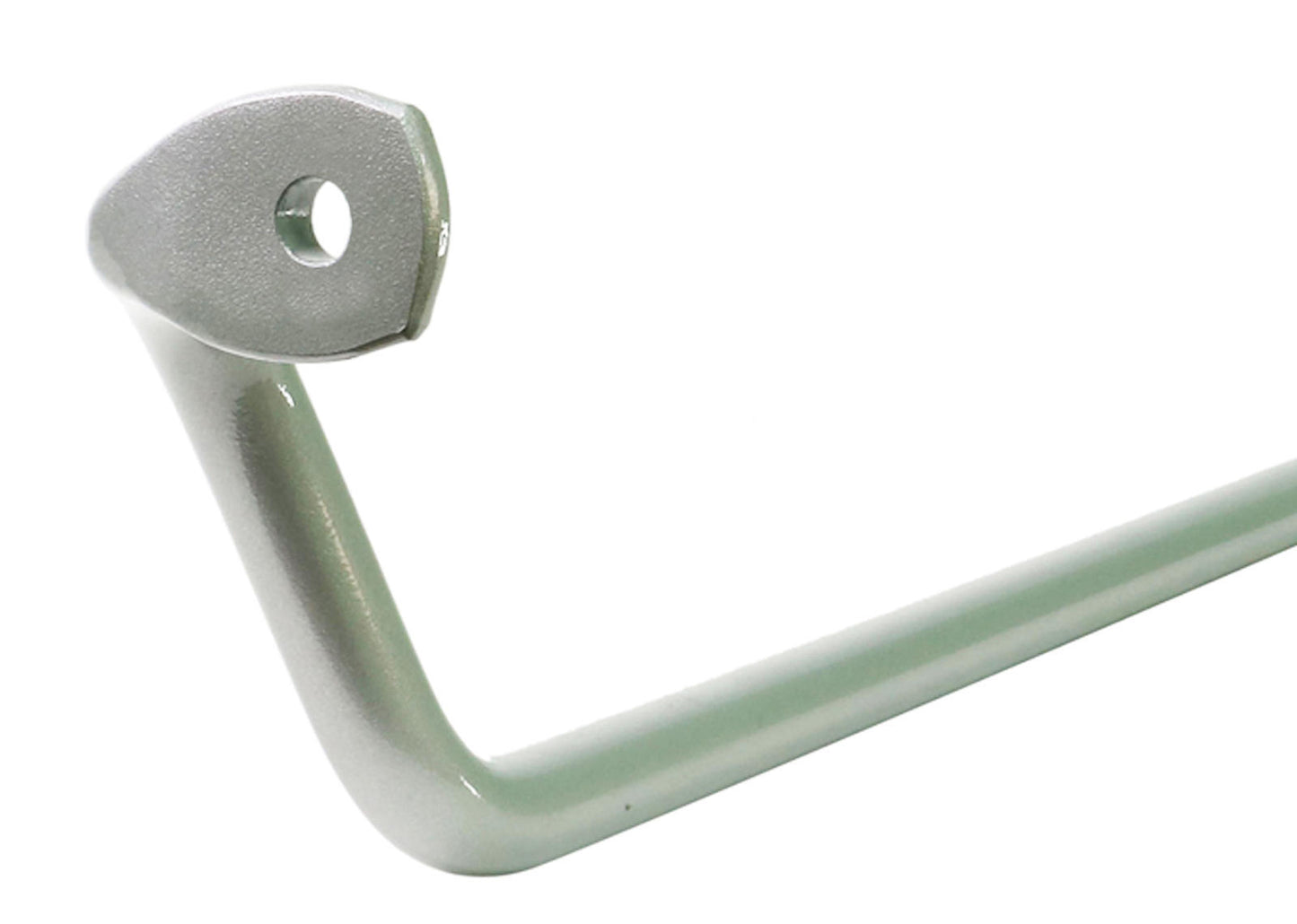 Whiteline Front Sway Bar - 22mm Non Adjustable to Suit Subaru Forester SF and Legacy BE | BSF15