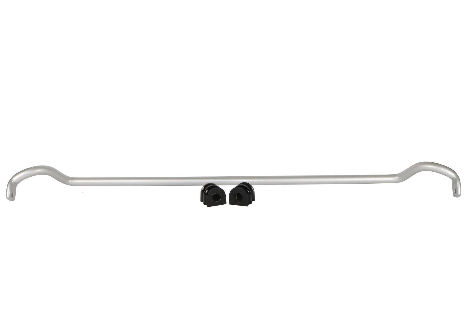 Whiteline Front Sway Bar - 22mm Non Adjustable to Suit Subaru Forester SF and Legacy BE | BSF15