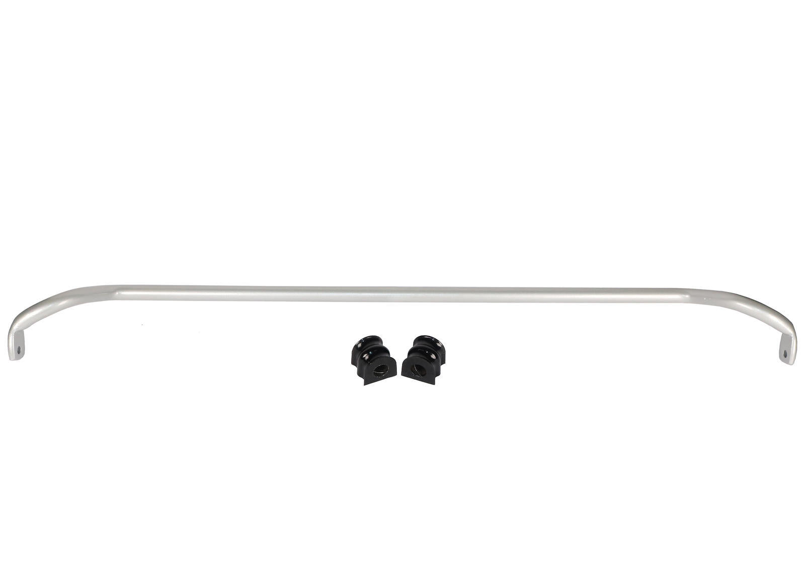 Whiteline Front Sway Bar - 22mm Non Adjustable to Suit Subaru Forester SF and Legacy BE | BSF15