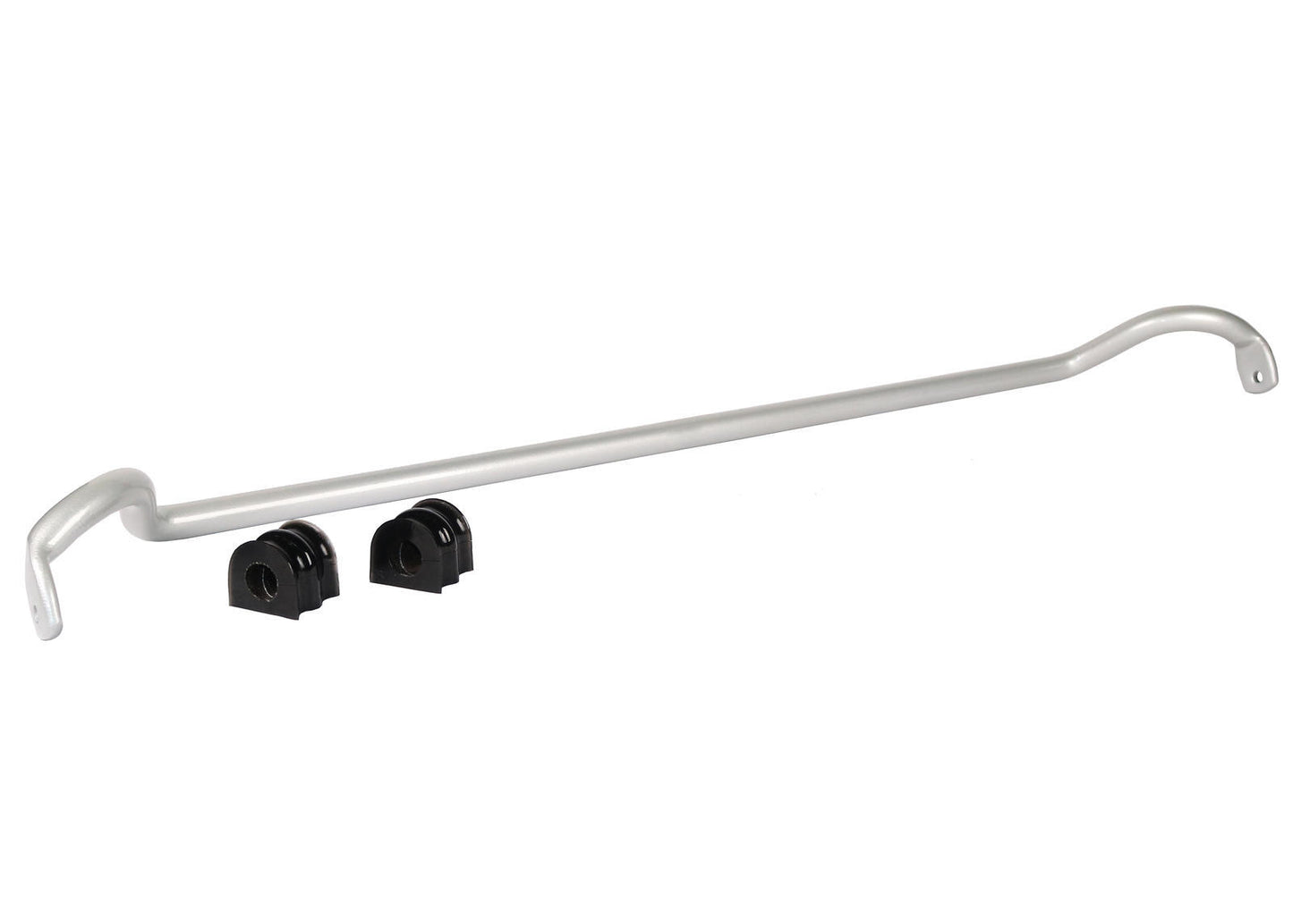 Whiteline Front Sway Bar - 22mm Non Adjustable to Suit Subaru Forester SF and Legacy BE | BSF15