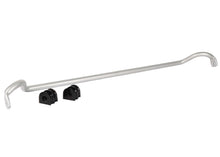 Whiteline Front Sway Bar - 22mm Non Adjustable to Suit Subaru Forester SF and Legacy BE | BSF15