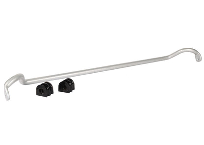 Whiteline Front Sway Bar - 22mm Non Adjustable to Suit Subaru Forester SF and Legacy BE | BSF15