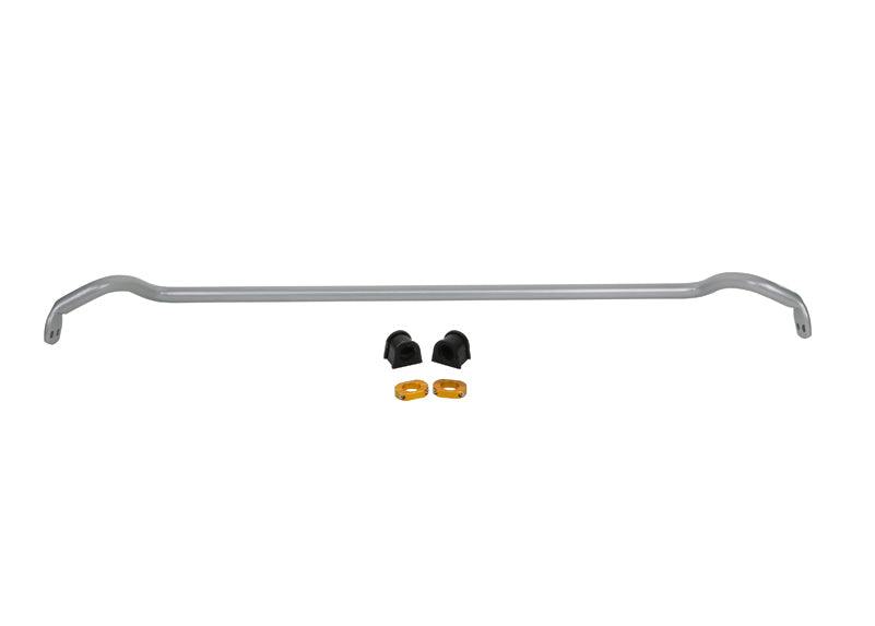 Whiteline Front Sway Bar - 24mm 2 Point Adjustable to Suit Subaru Impreza, liberty and Outback | BSF
