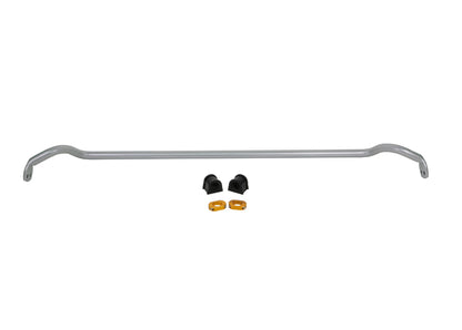 Whiteline Front Sway Bar - 24mm 2 Point Adjustable to Suit Subaru Impreza, liberty and Outback | BSF